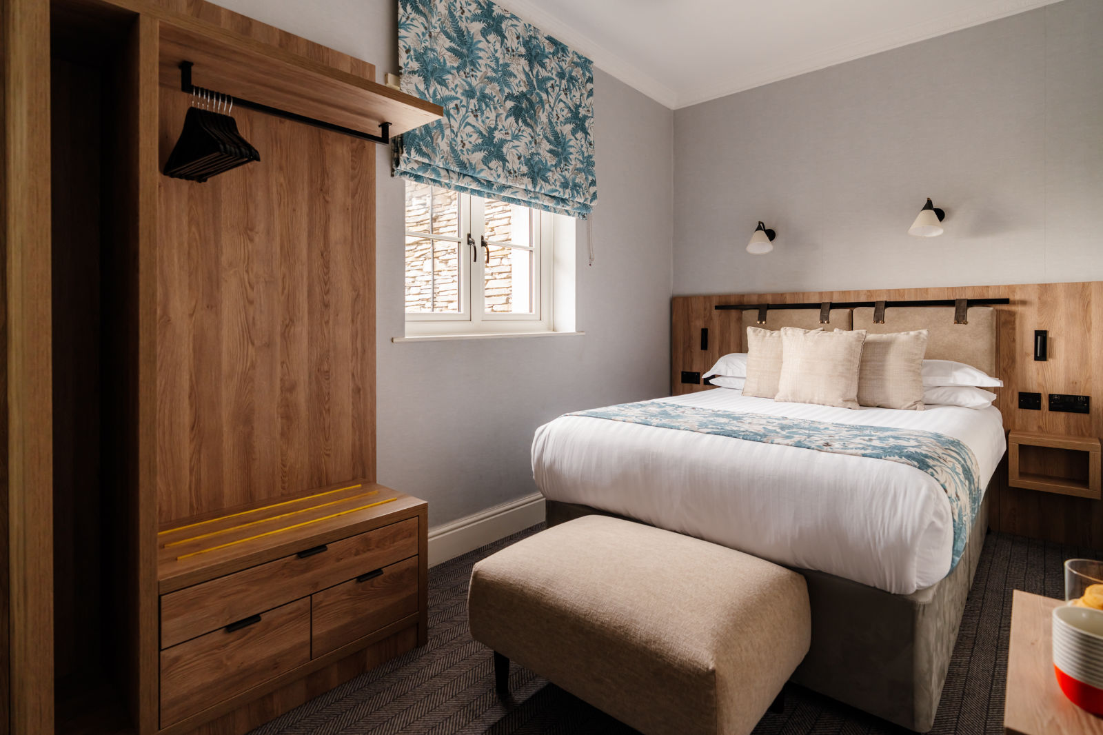 Craig Manor Hotel photo