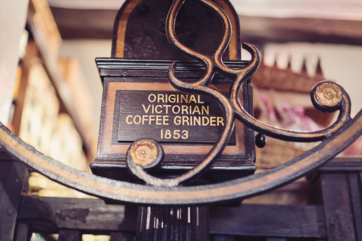 Farrers Tea & Coffee House photo