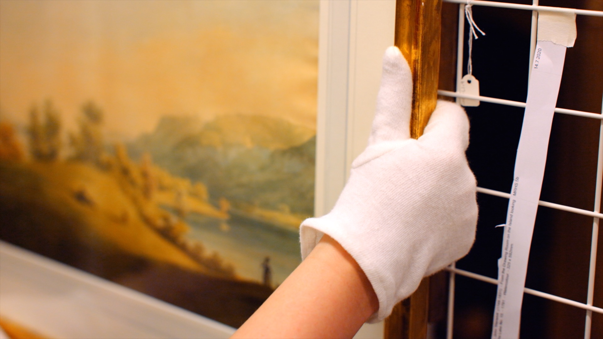 Wordsworth Grasmere photo