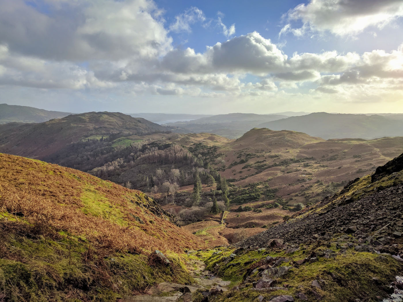 Wordsworth Grasmere photo