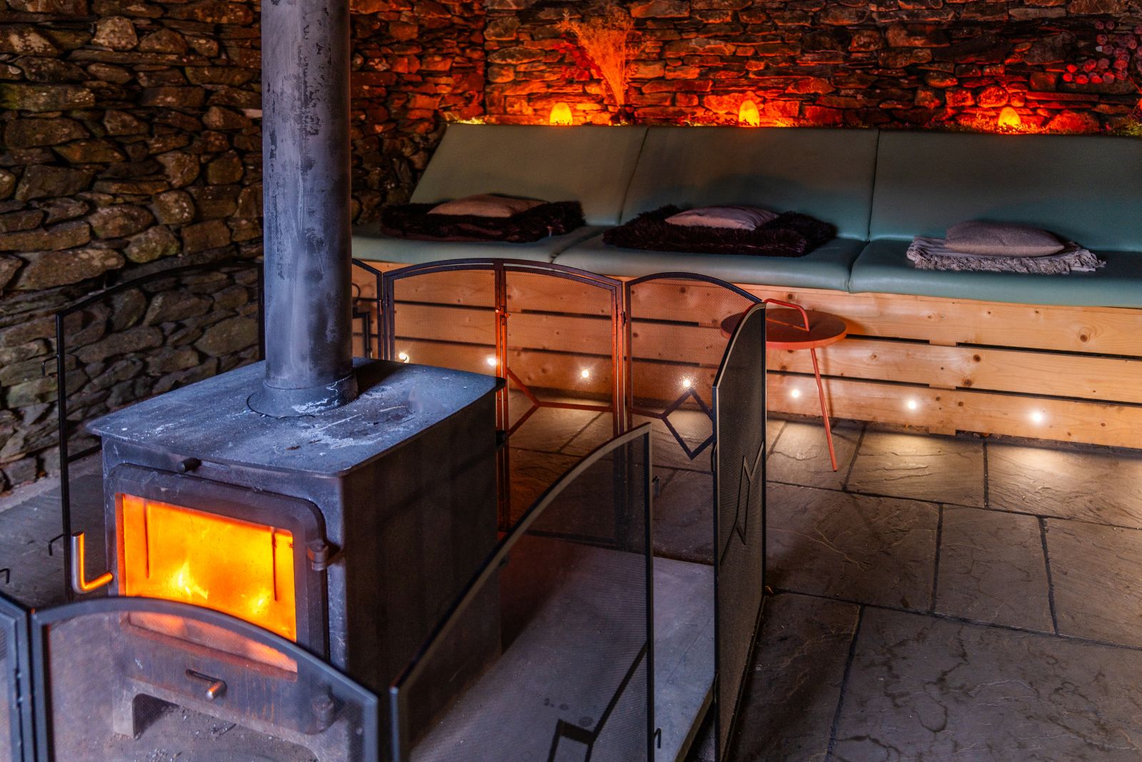 The Swan Hotel & Spa photo