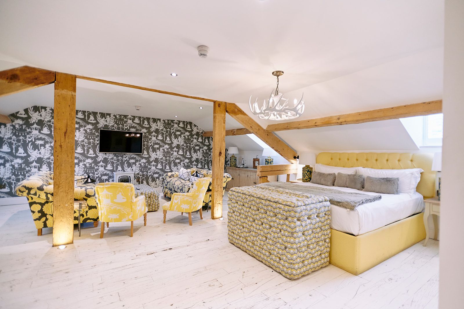 The Swan Hotel & Spa photo