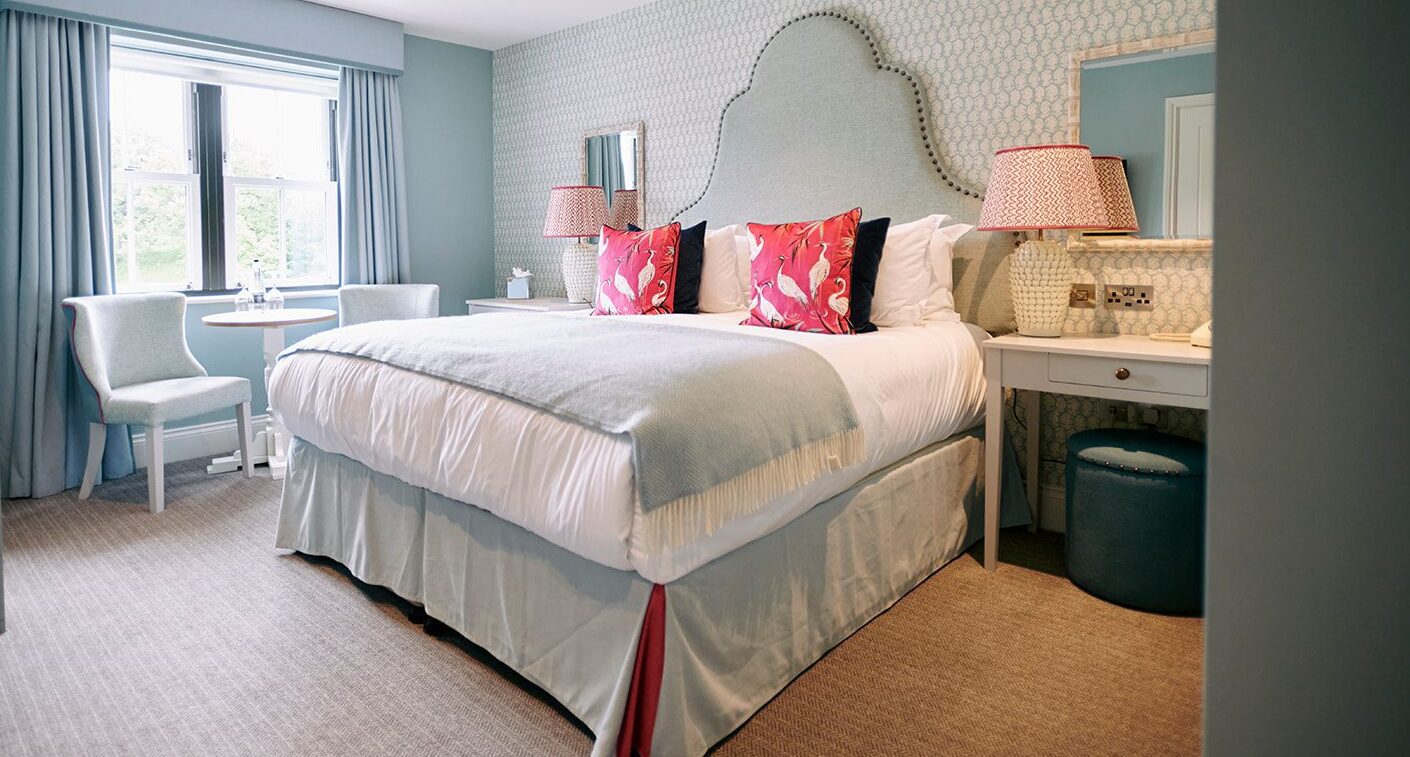 The Swan Hotel & Spa photo