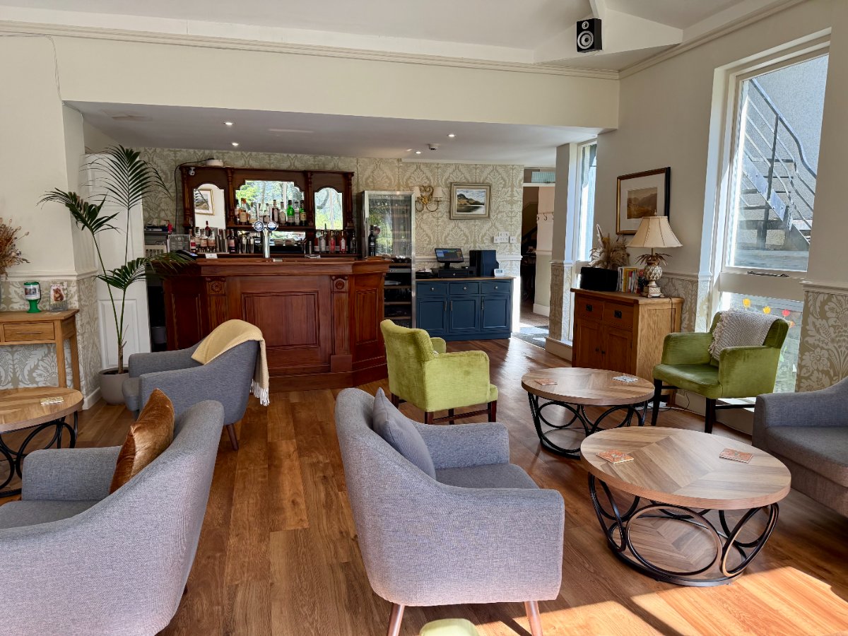 The Grasmere Hotel photo