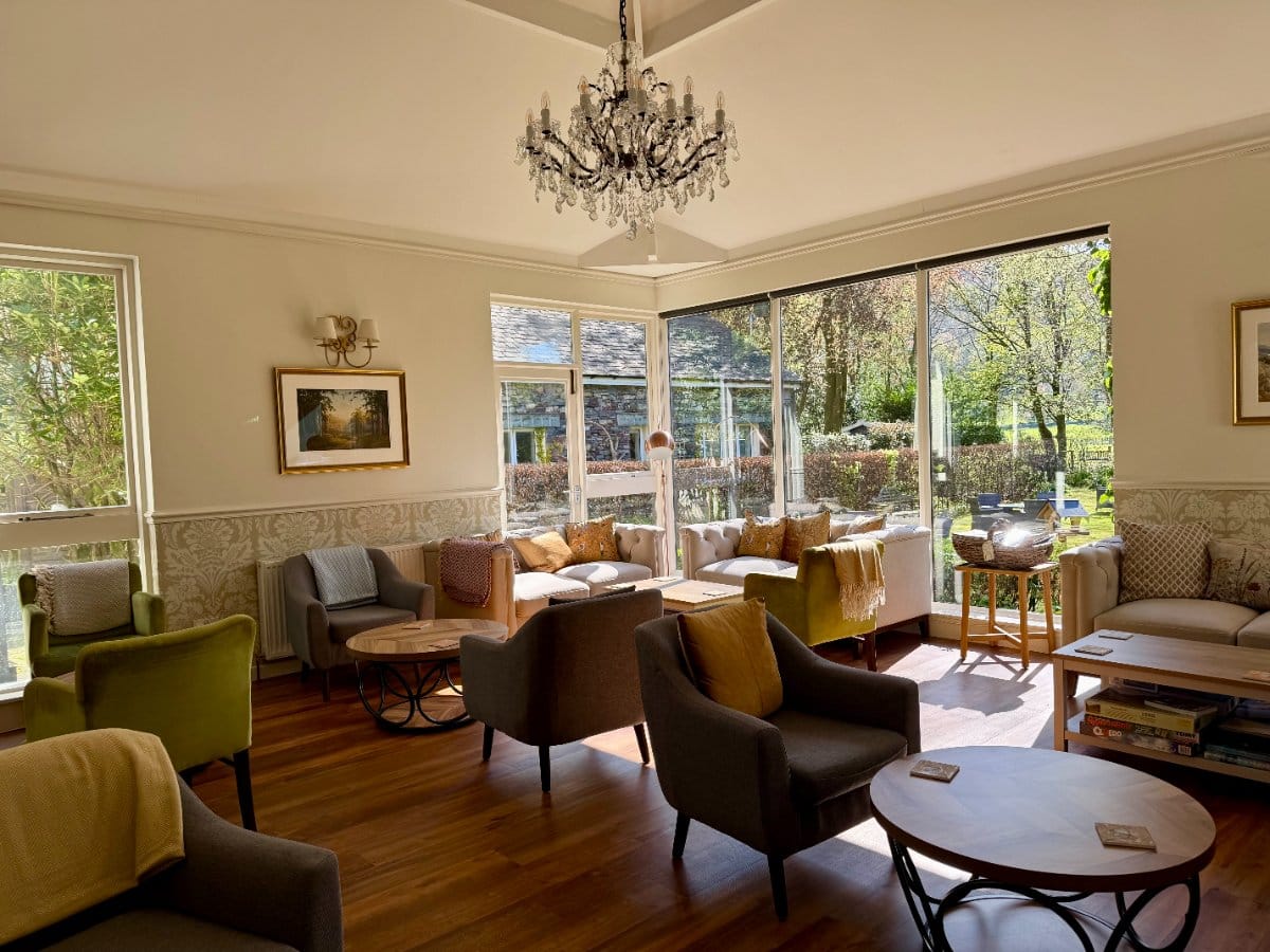 The Grasmere Hotel photo