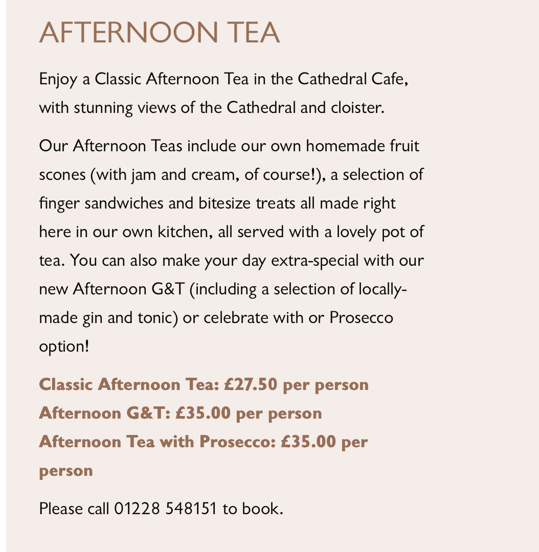 Carlisle Cathedral photo