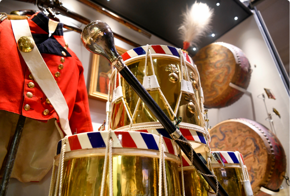 Cumbria's Museum of Military Life photo