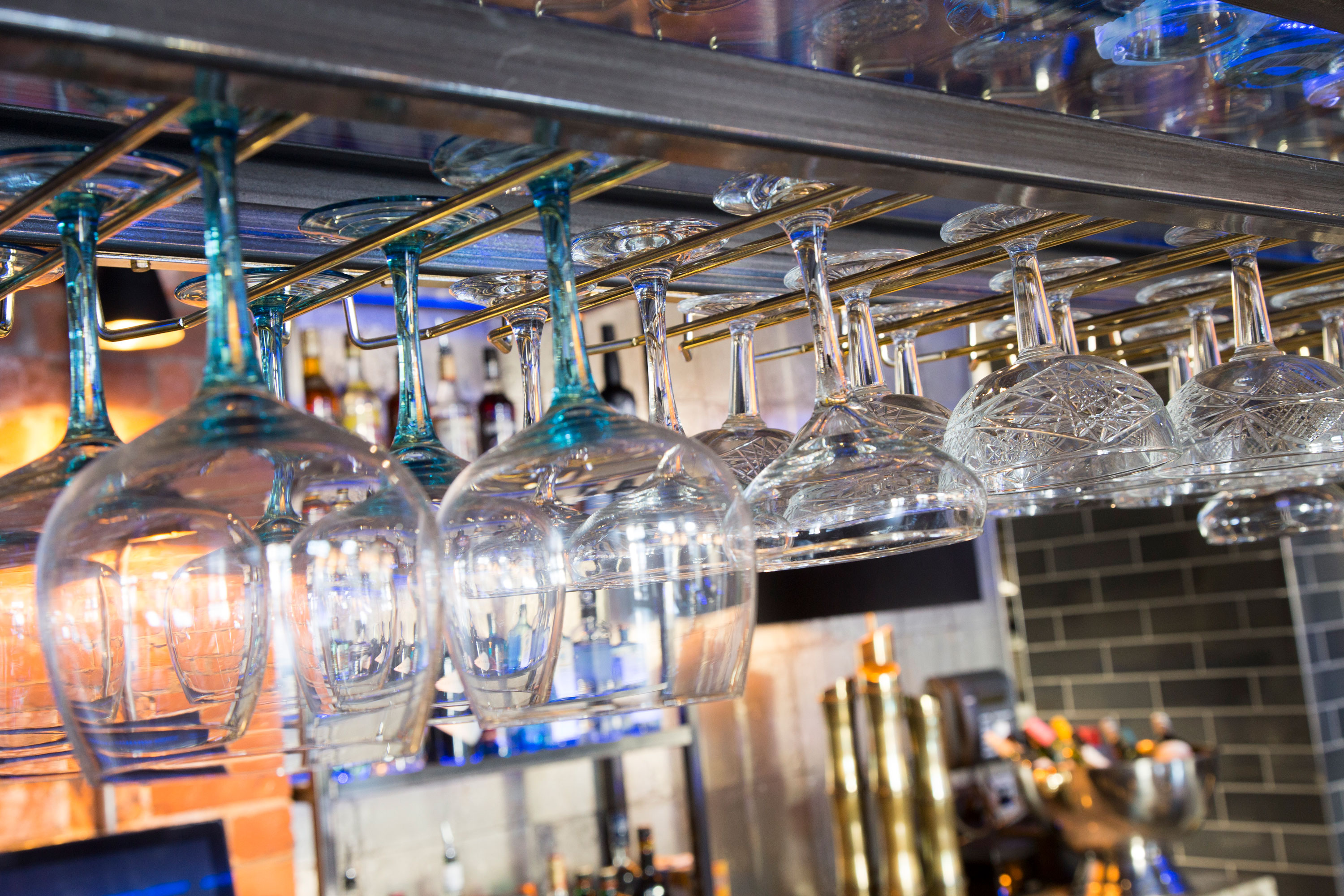 Penny Blue Restaurant & Bar photo