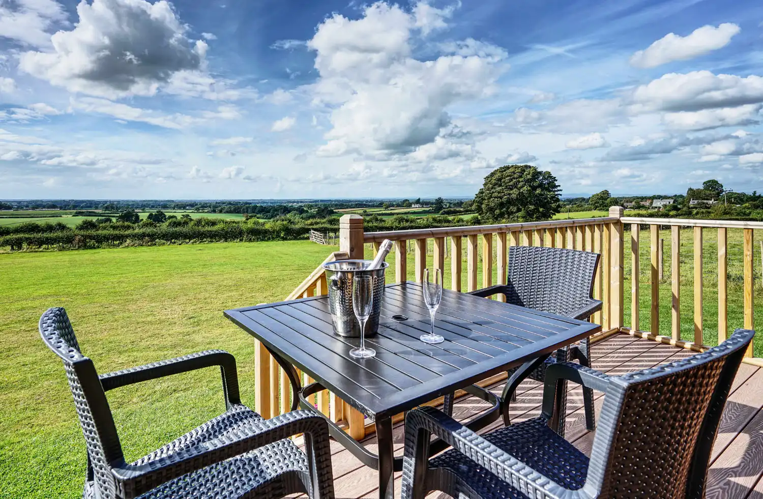 Hayton Hideaways photo