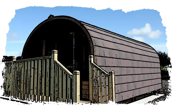 Hayton Hideaways photo
