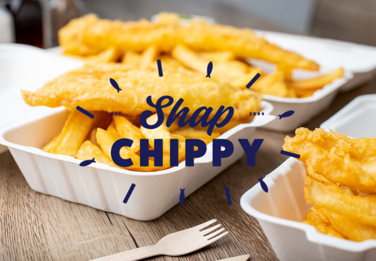 Shap Chippy photo