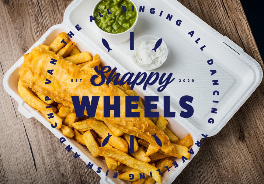 Shap Chippy photo