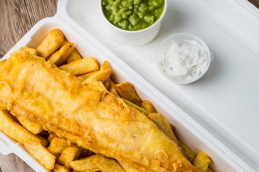 Shap Chippy photo