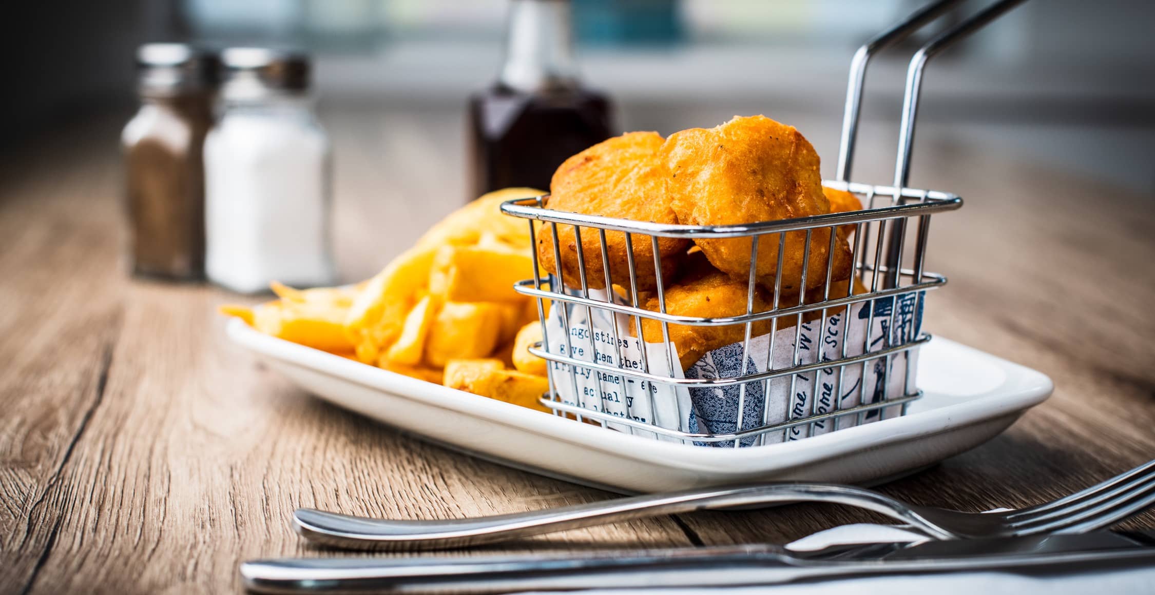 Shap Chippy photo
