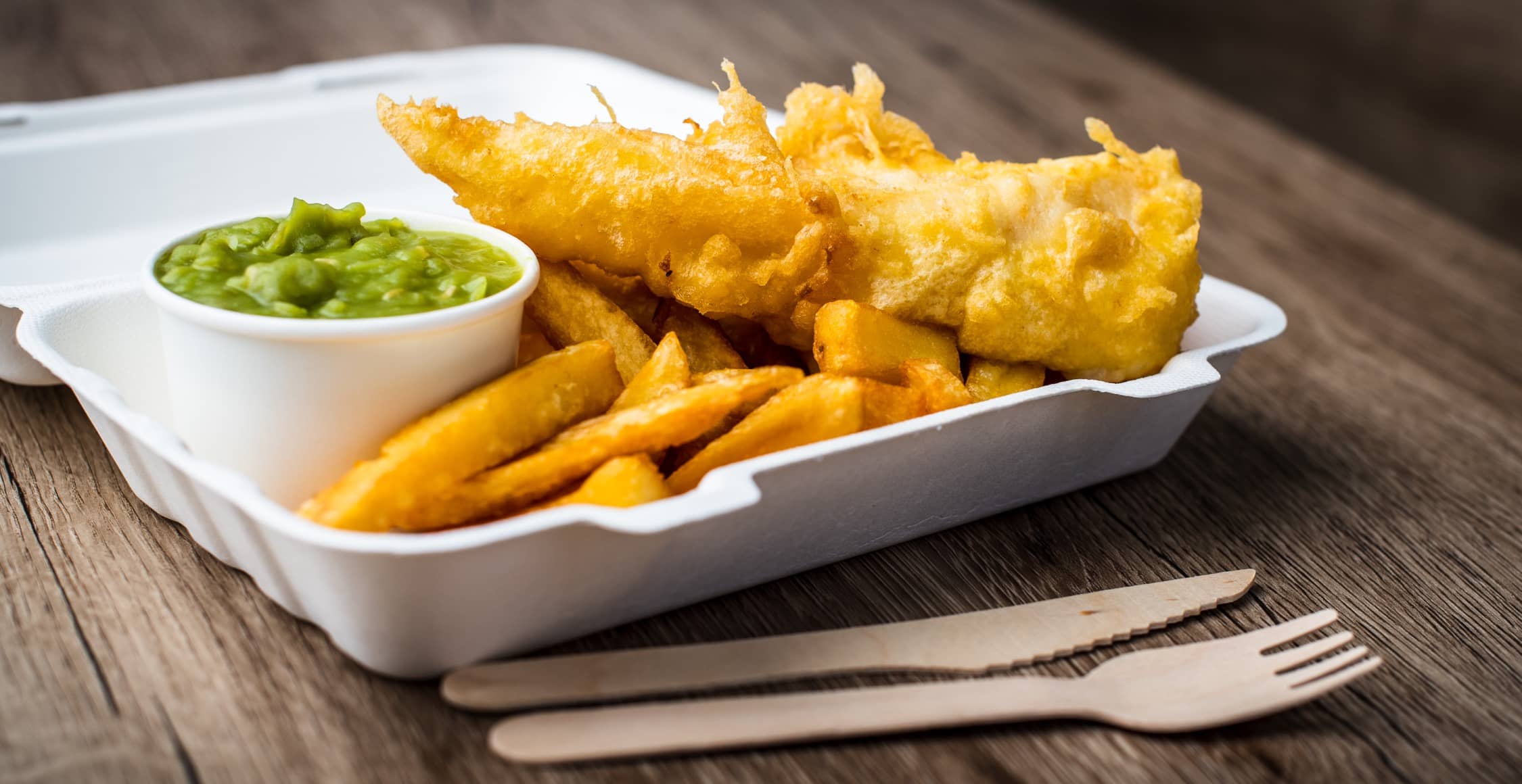 Shap Chippy photo