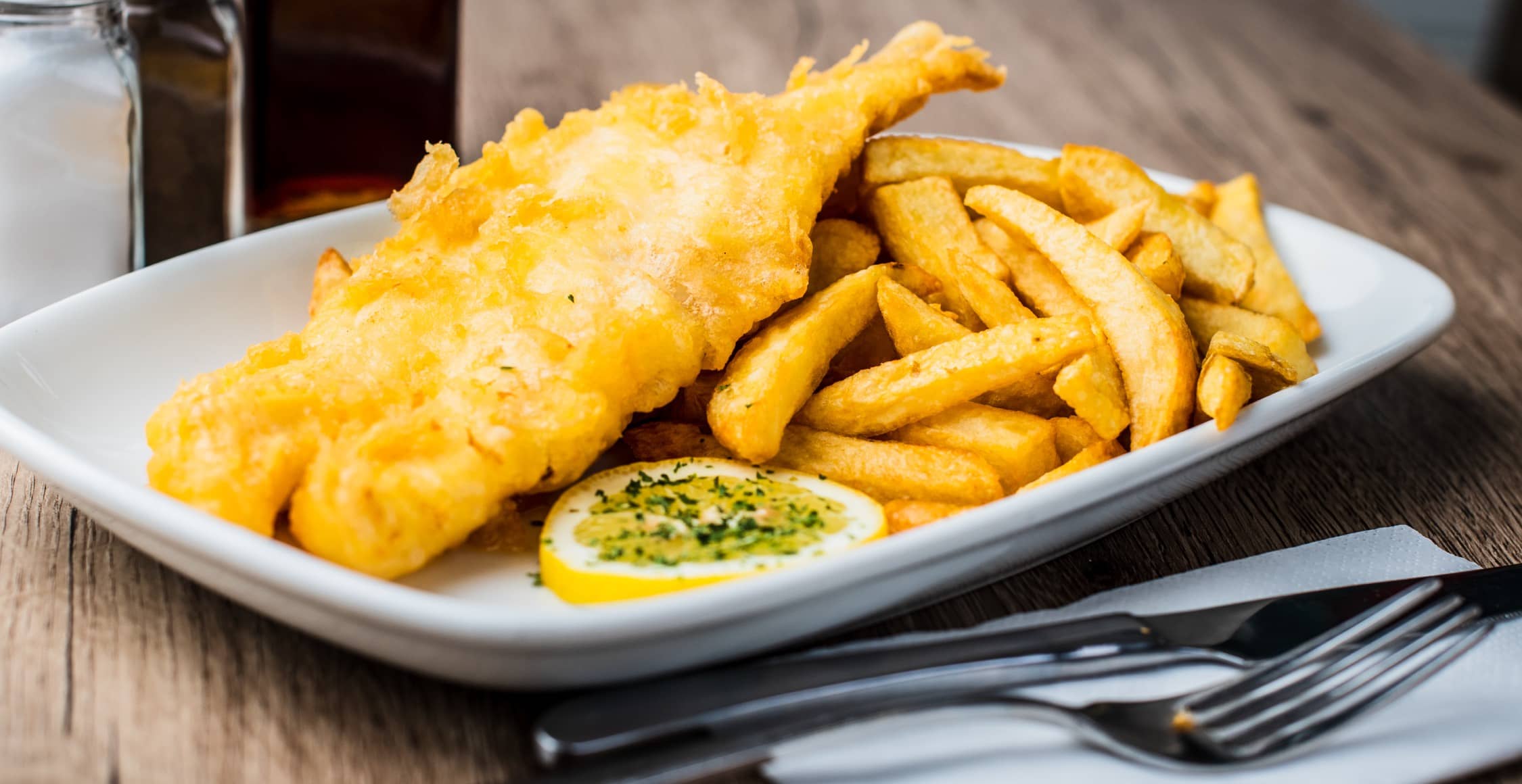 Shap Chippy photo