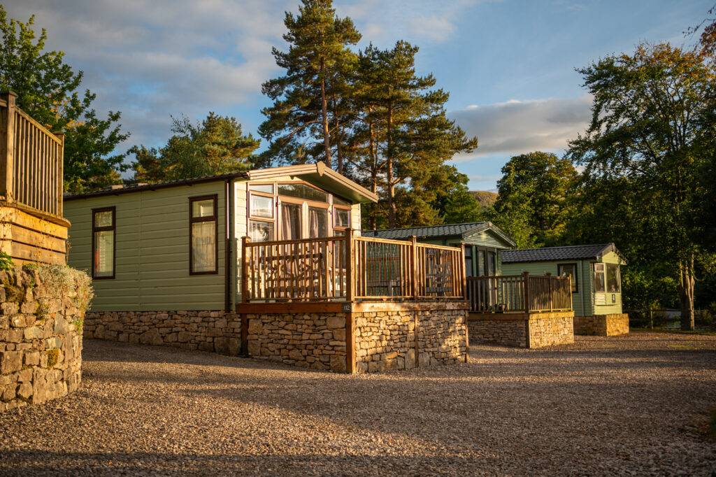 Park Foot Holiday Park photo