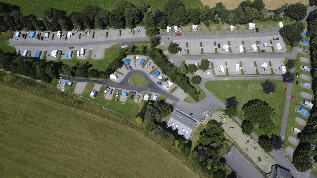 Park Foot Holiday Park photo