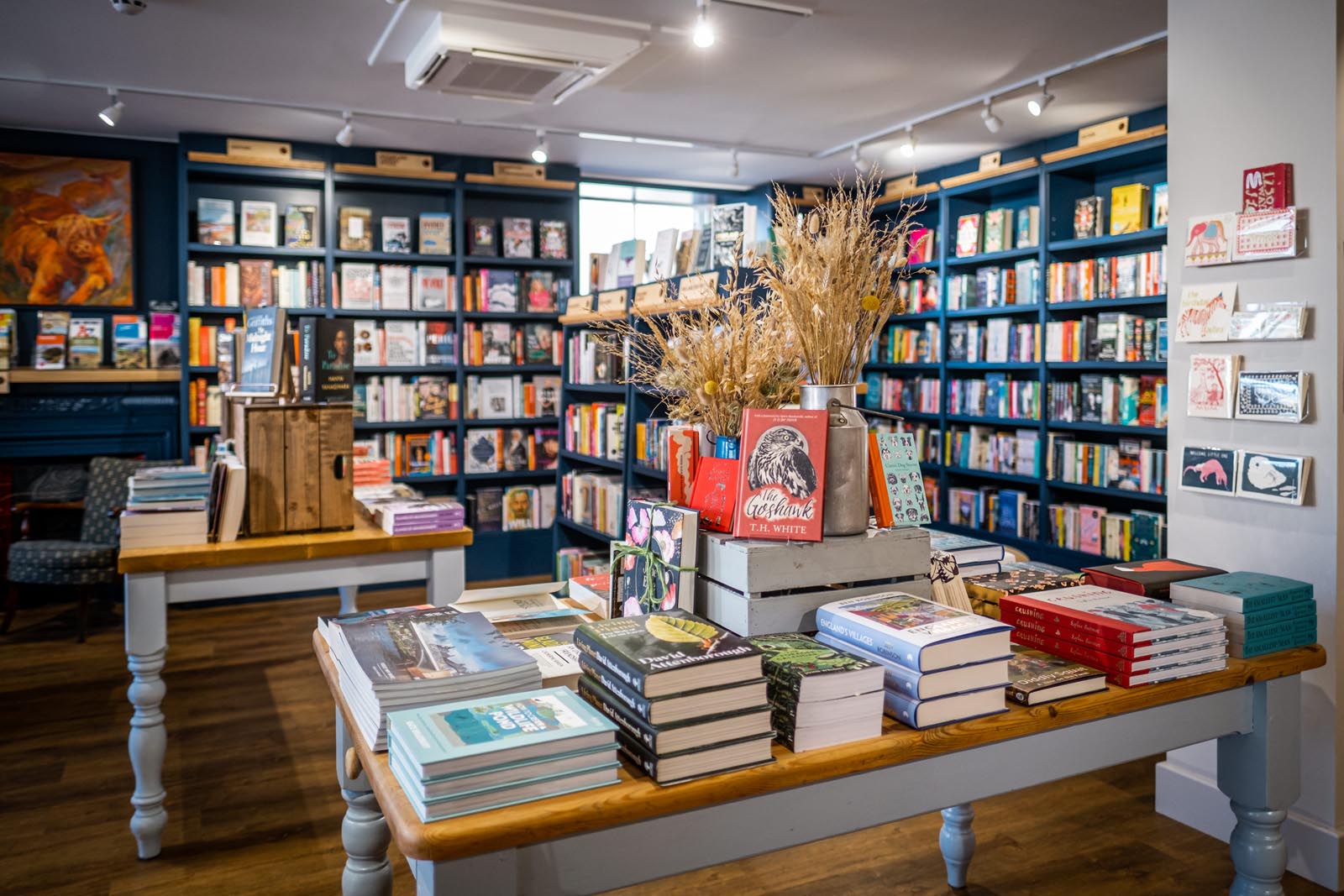 Verey Books photo
