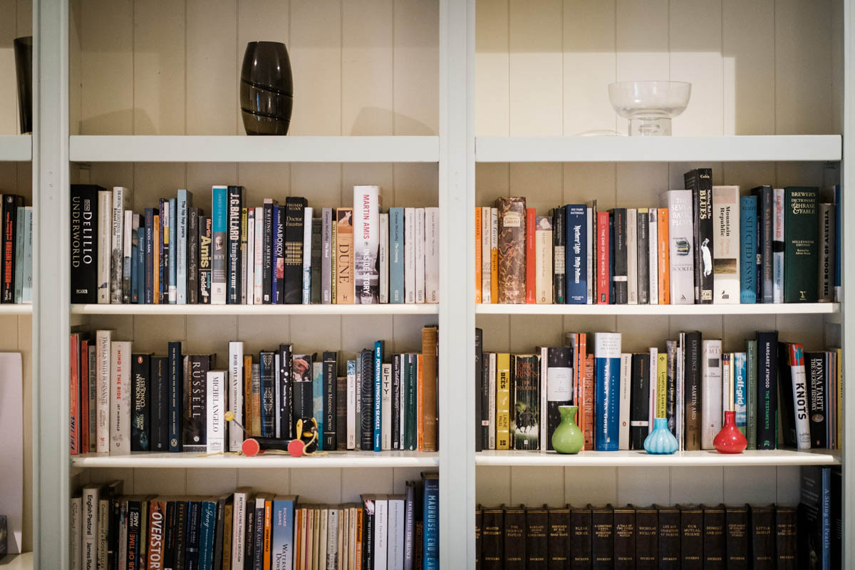 Verey Books photo