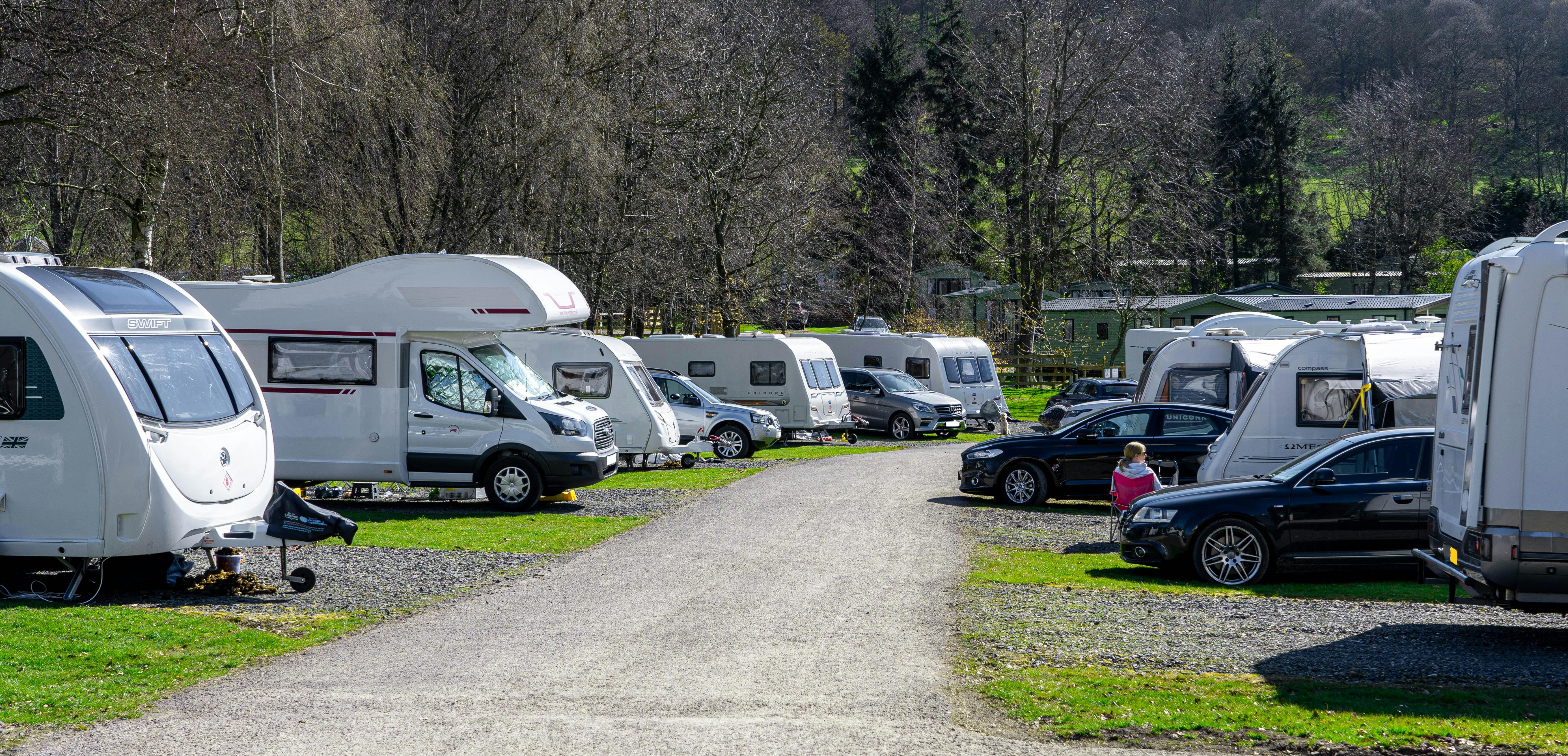 Waterfoot Park photo