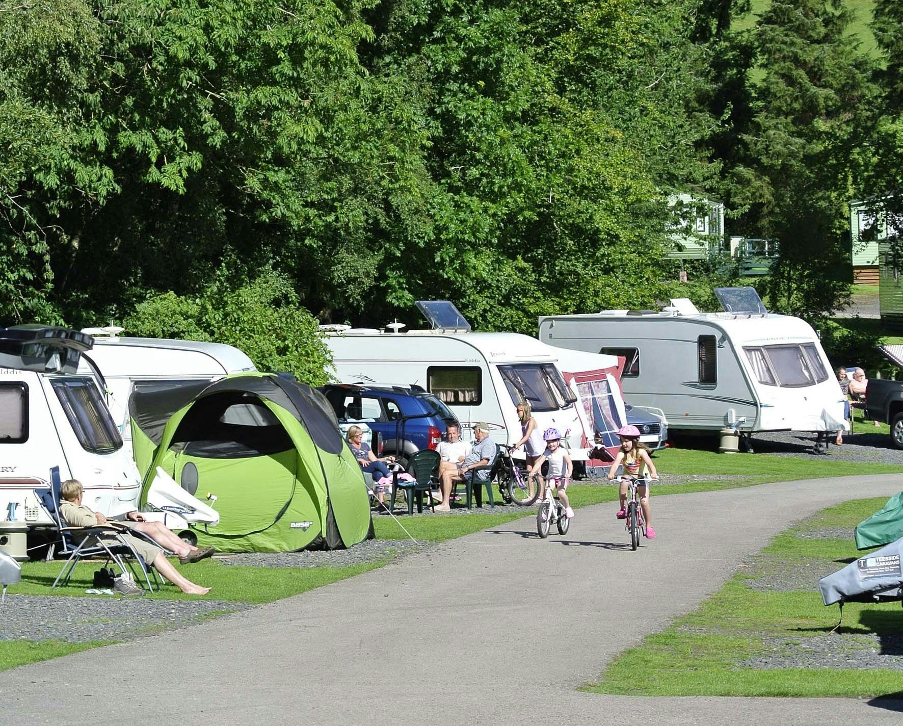 Waterfoot Park photo
