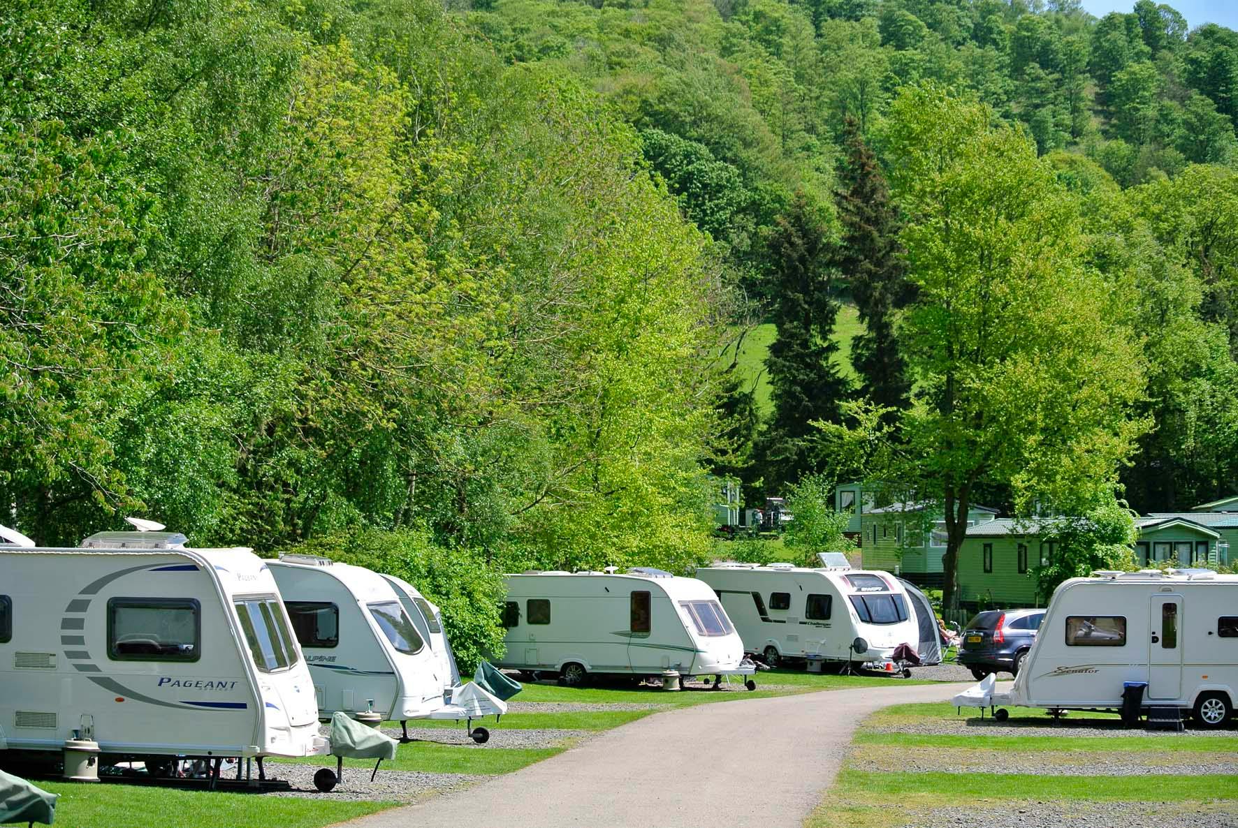 Waterfoot Park photo