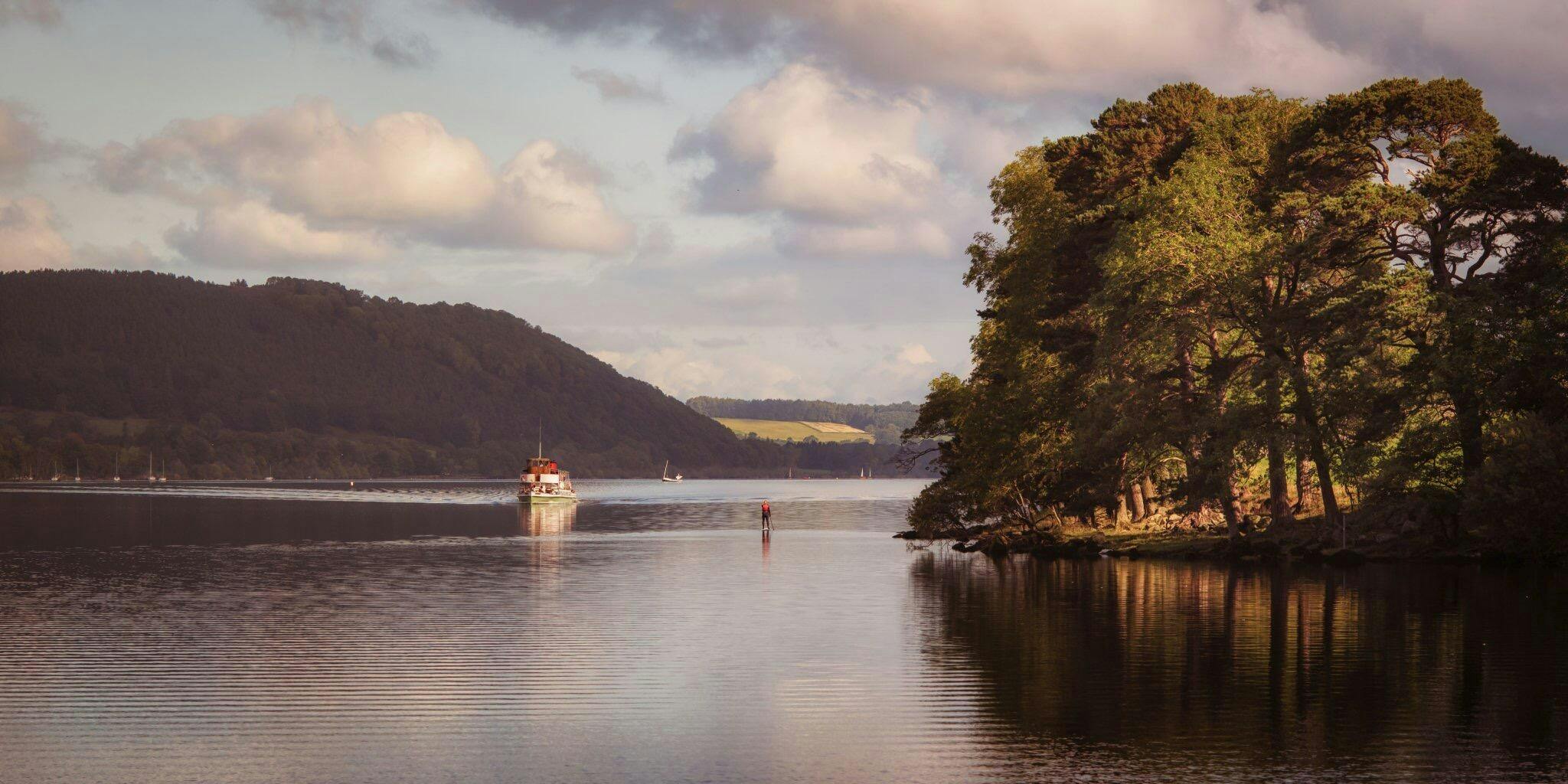 Waterfoot Park photo