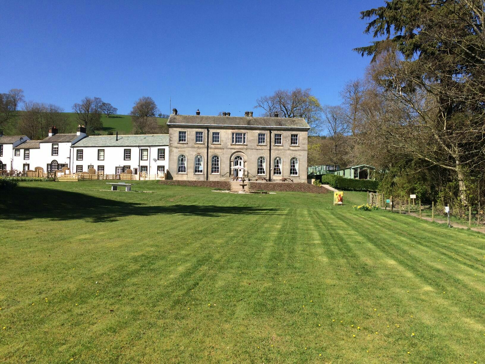 Waterfoot Park photo