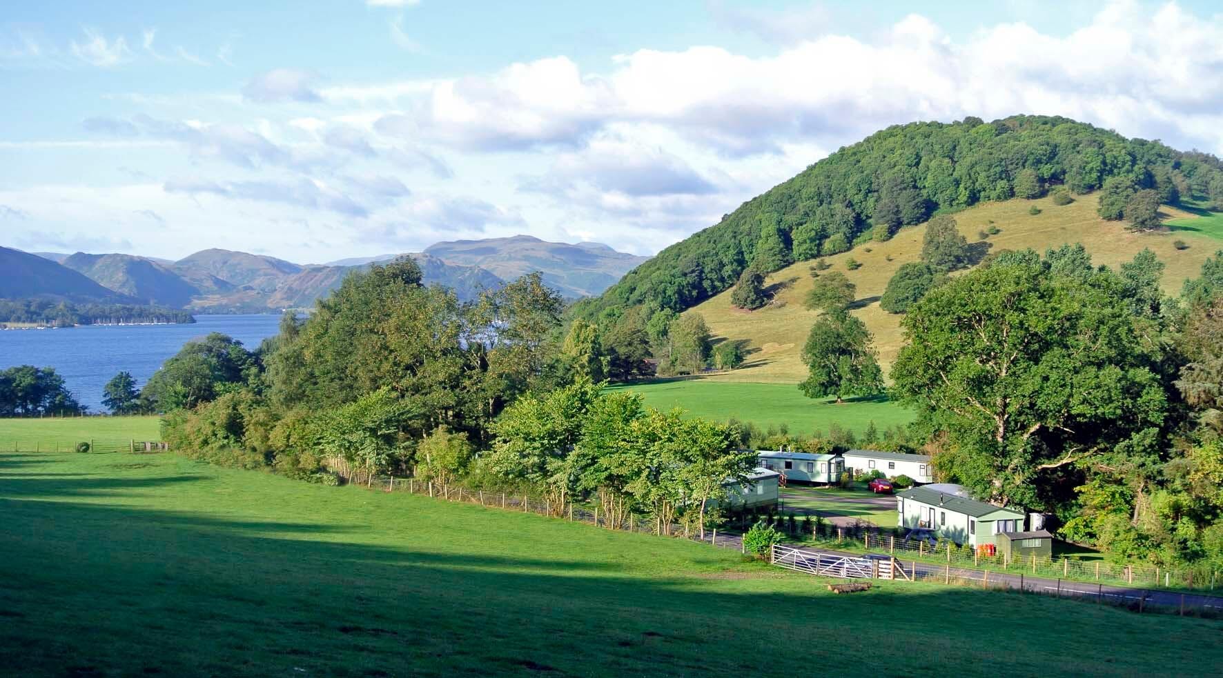 Waterfoot Park photo