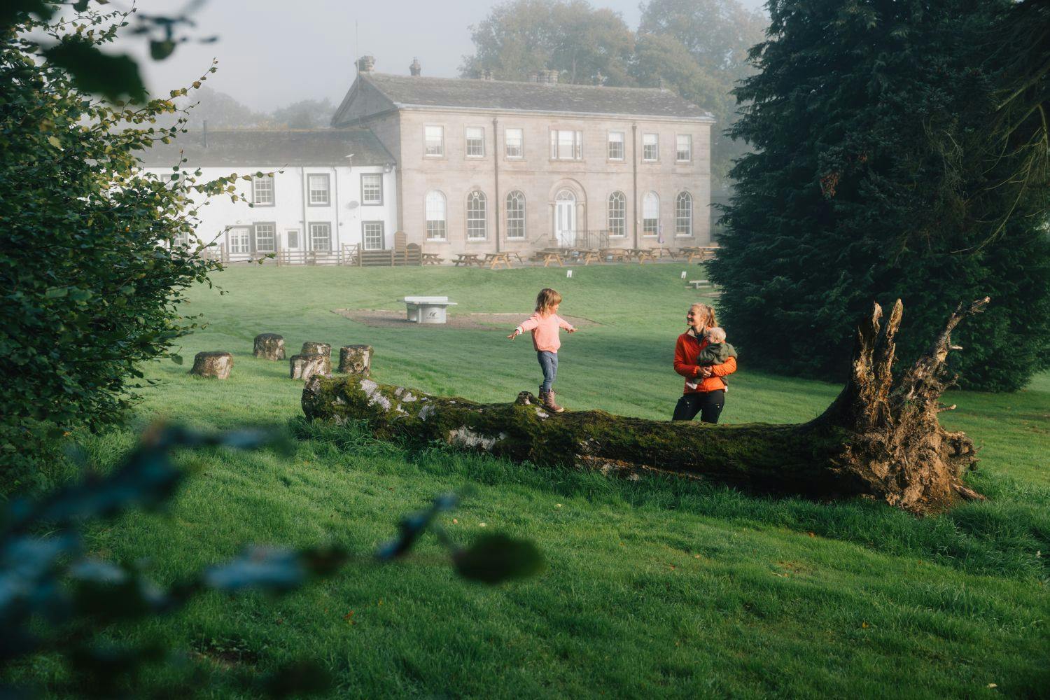 Waterfoot Park photo