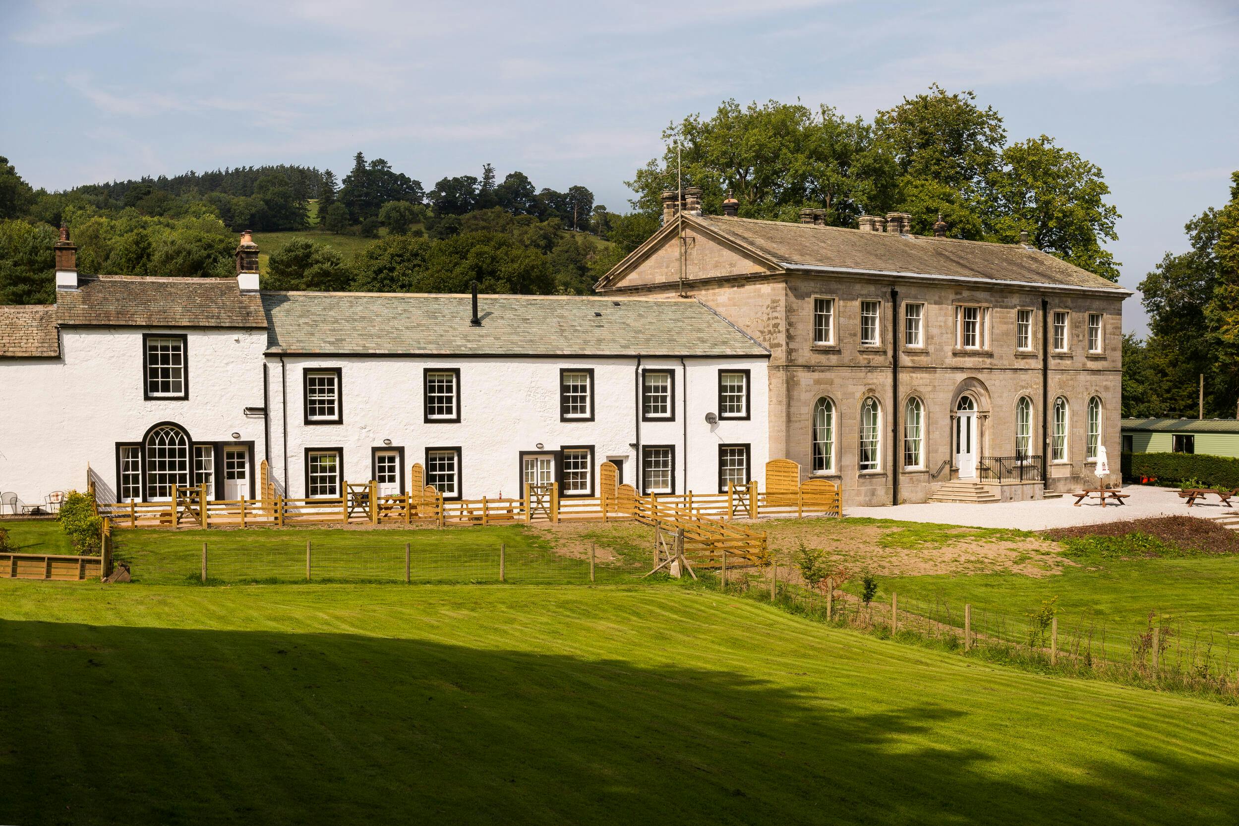 Waterfoot Park photo