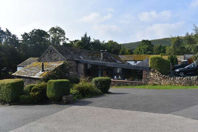The Cove Caravan & Camping Site photo
