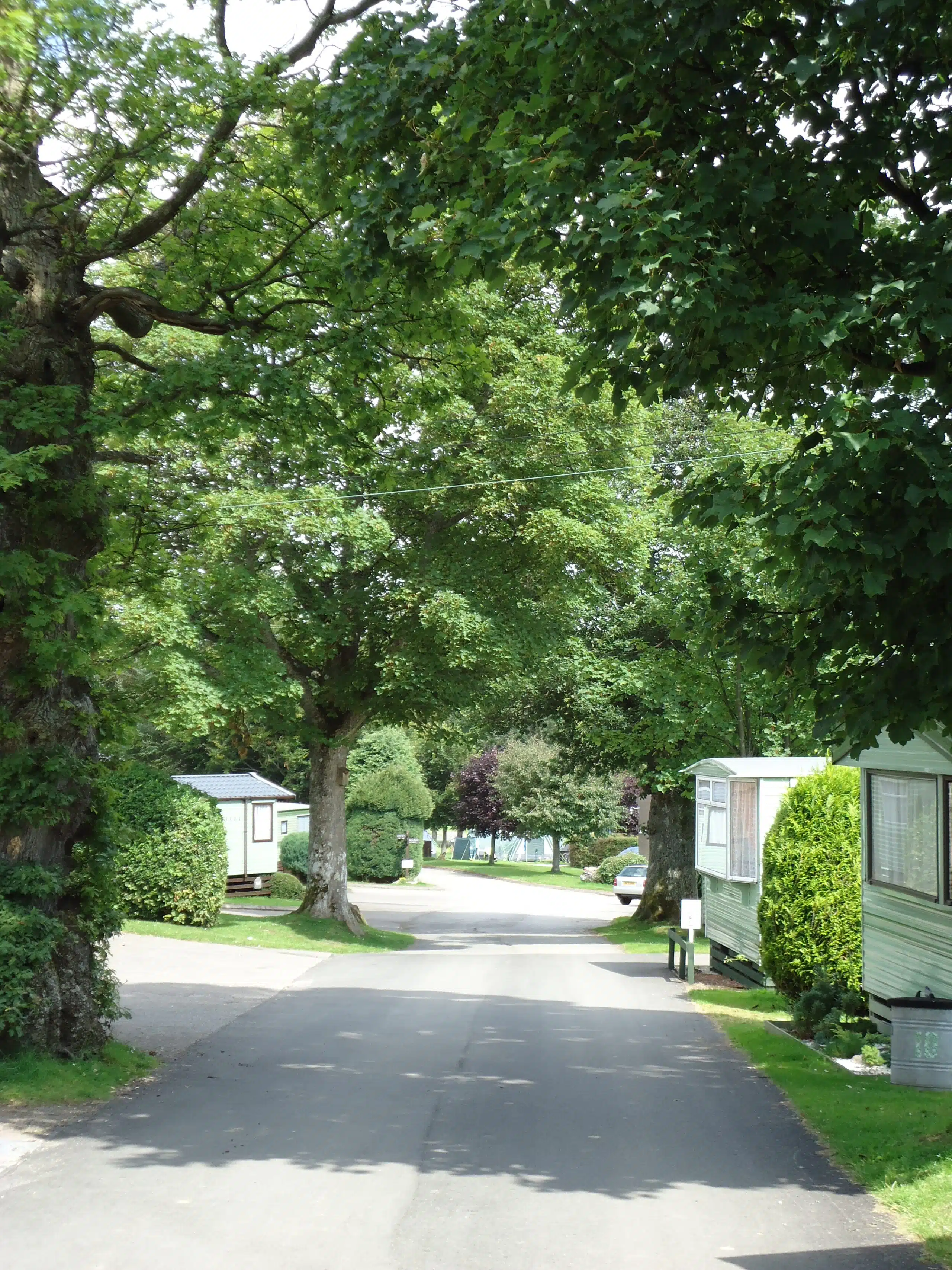 Ullswater Holiday Park photo