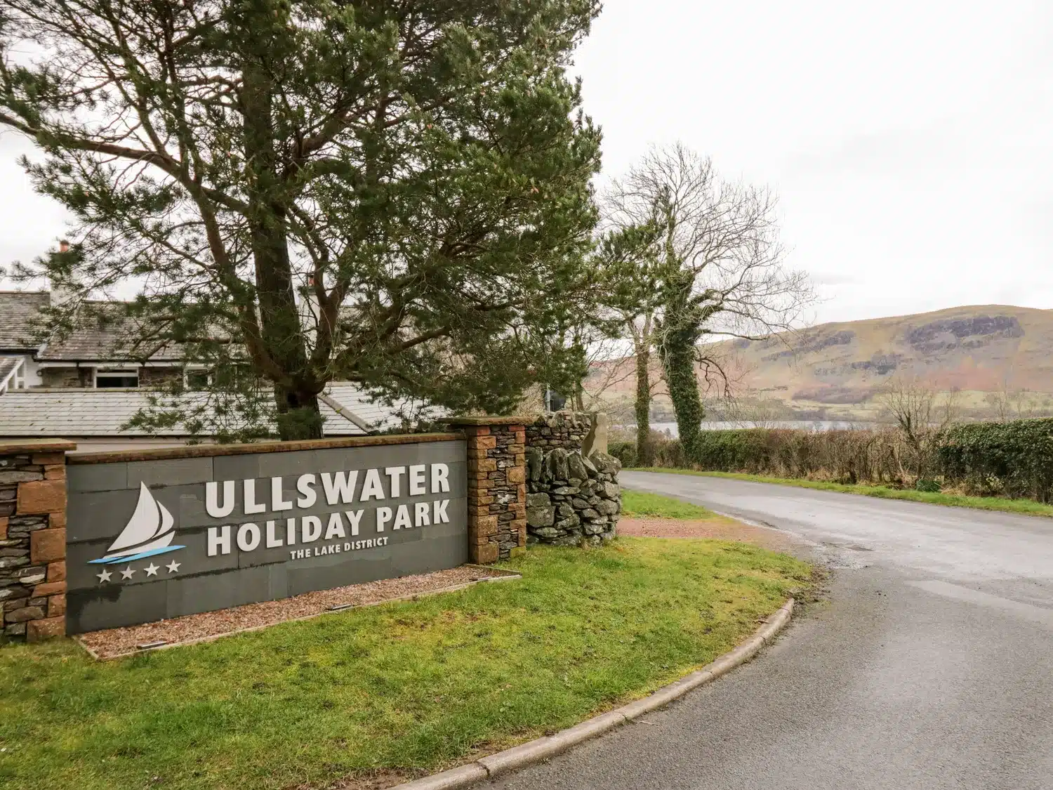 Ullswater Holiday Park photo