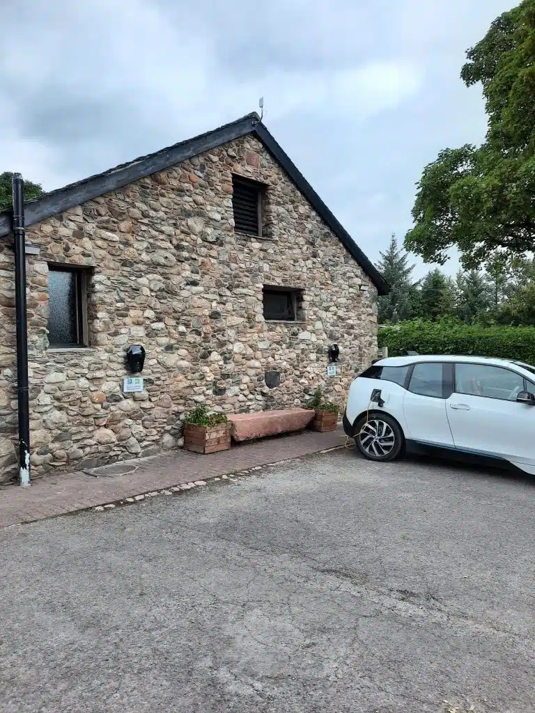 Ullswater Holiday Park photo