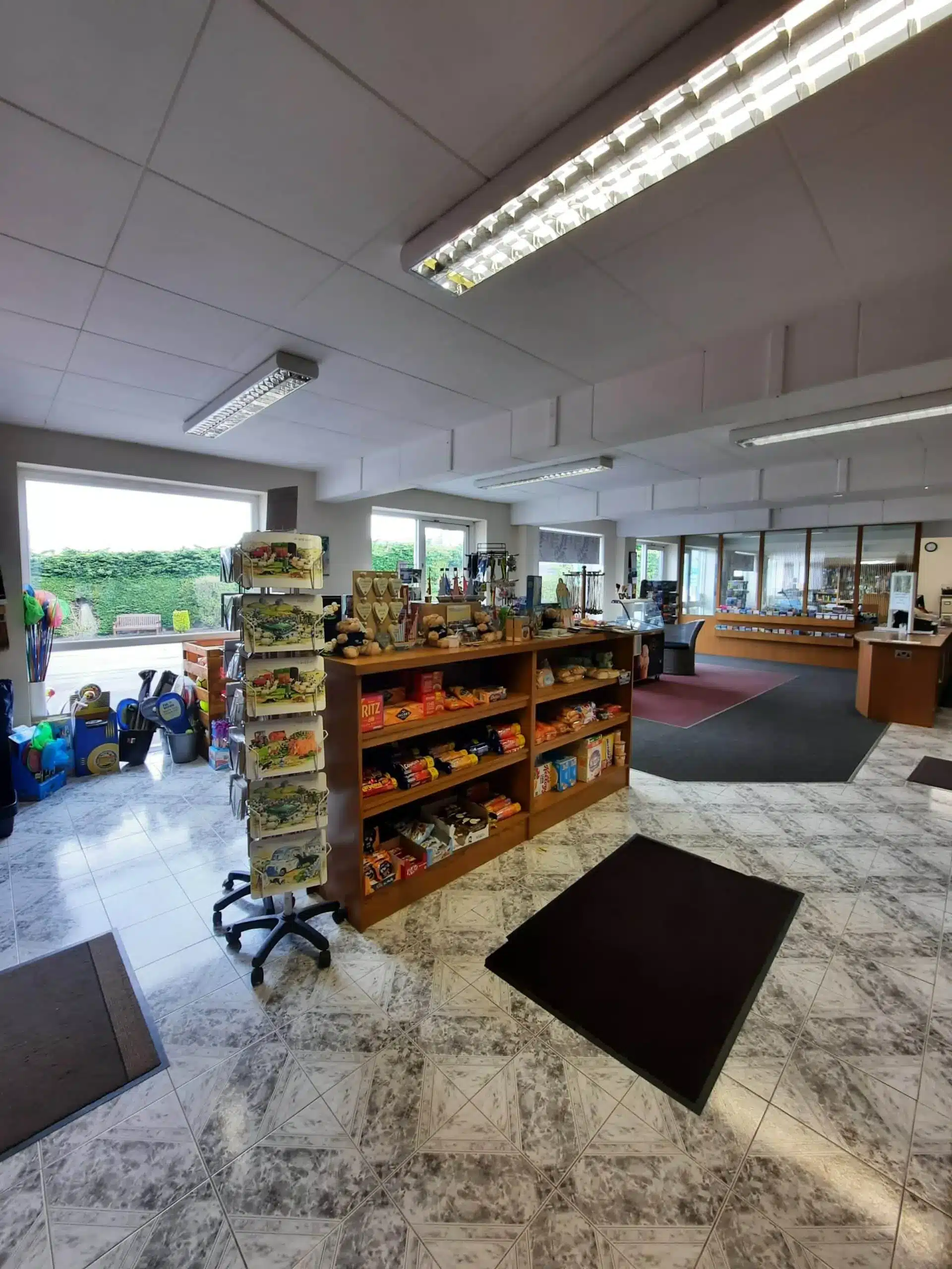 Ullswater Holiday Park photo