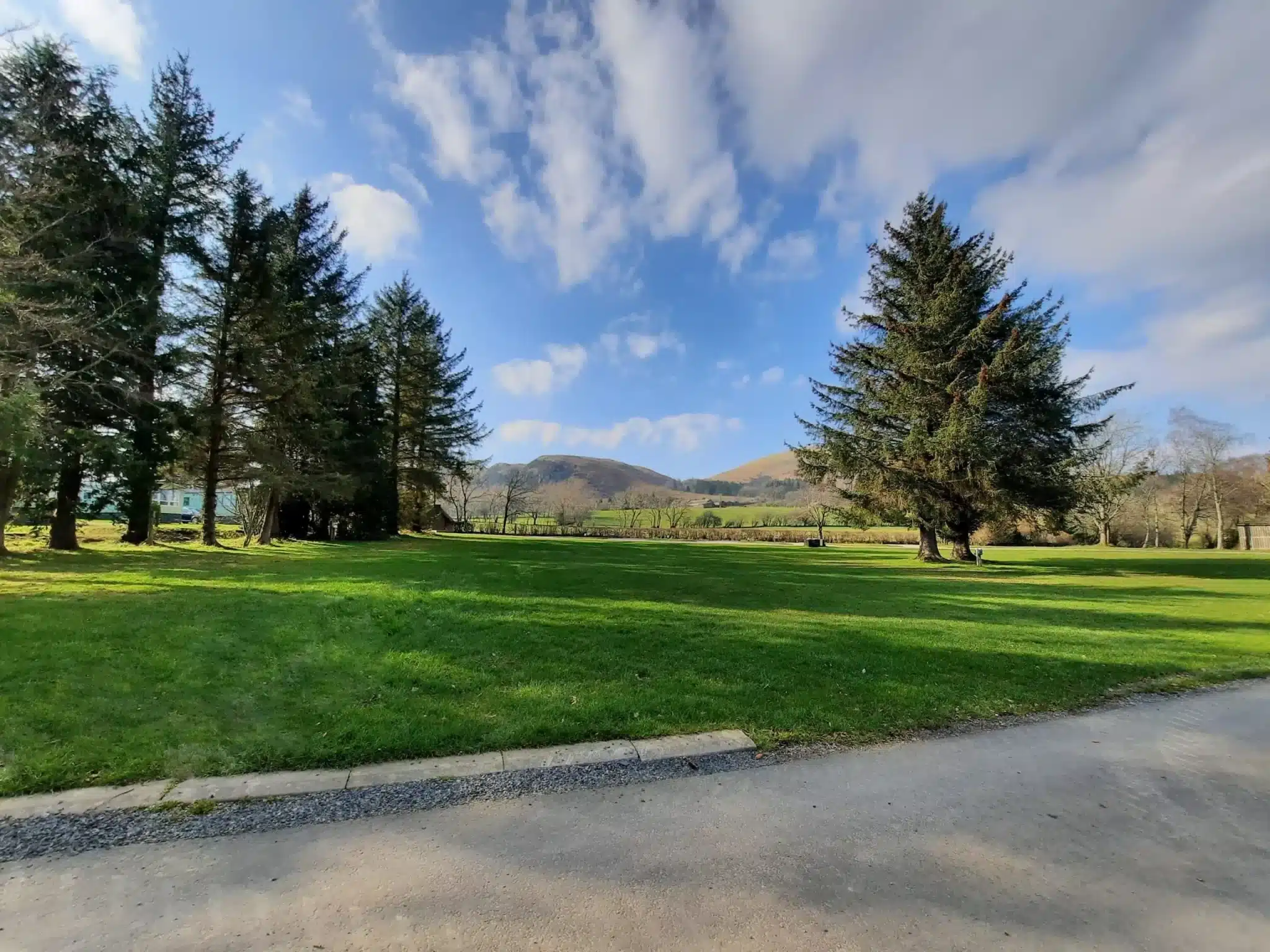 Ullswater Holiday Park photo