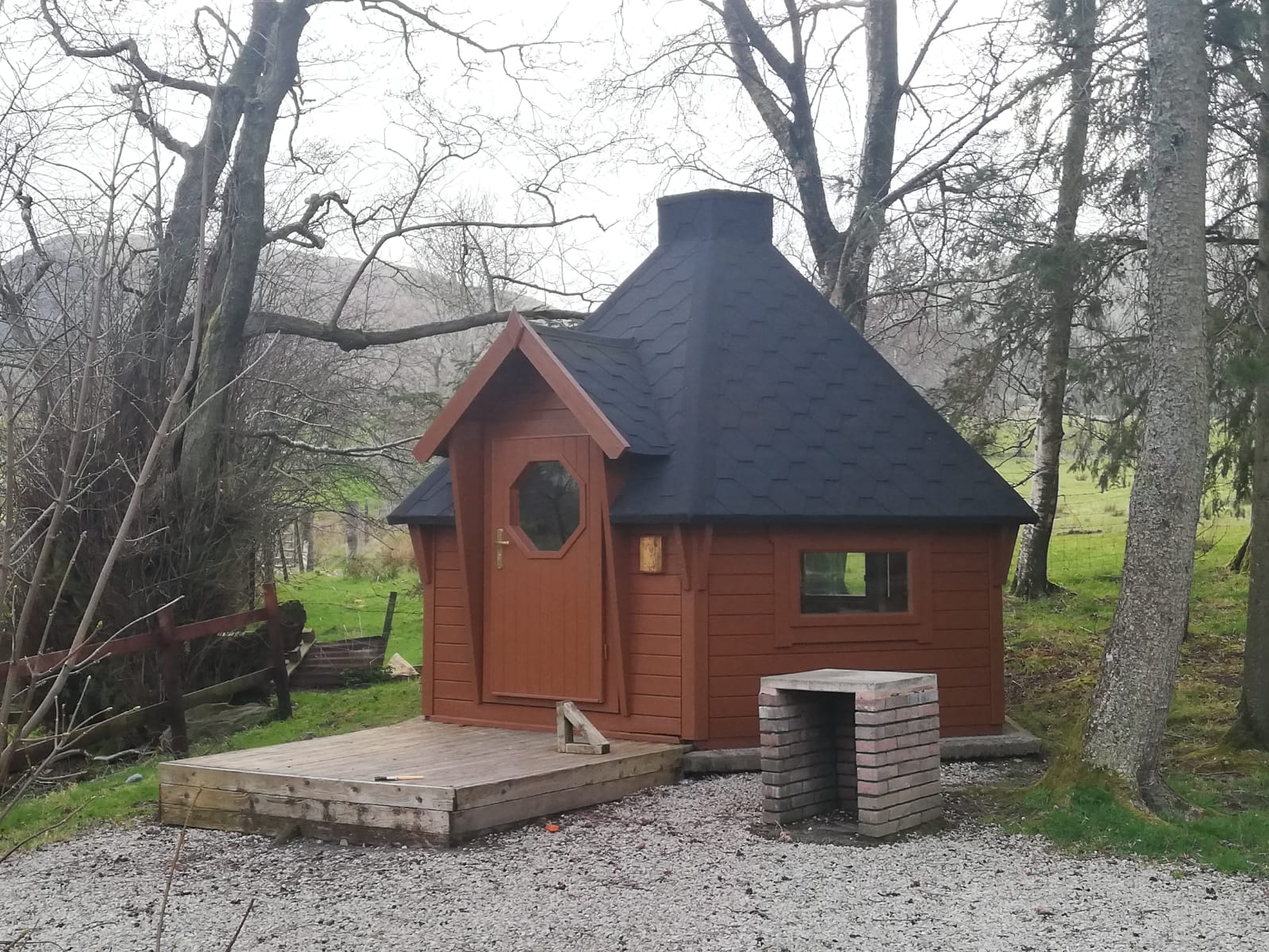 Ullswater Holiday Park photo