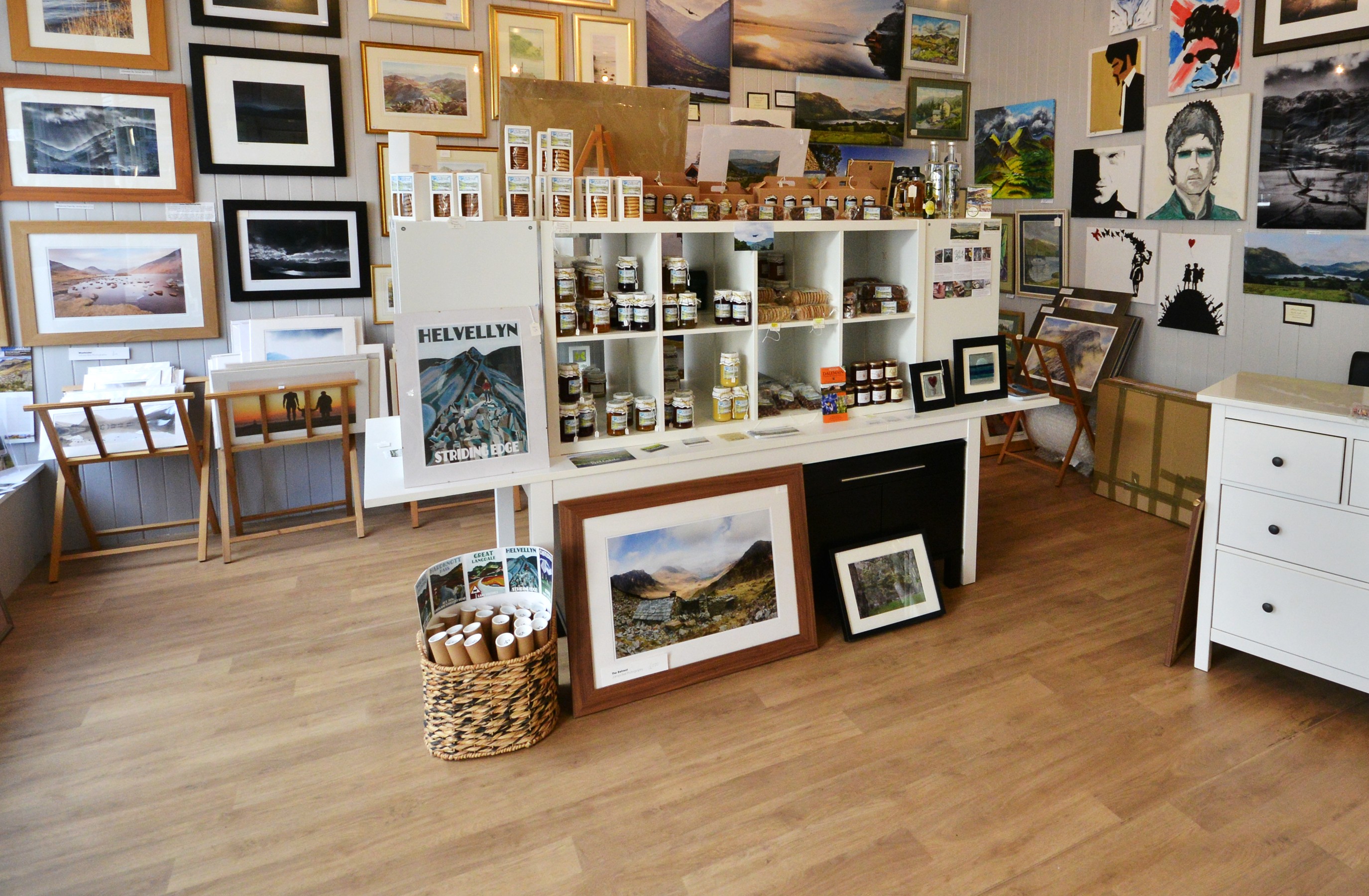 Glenridding Gallery photo
