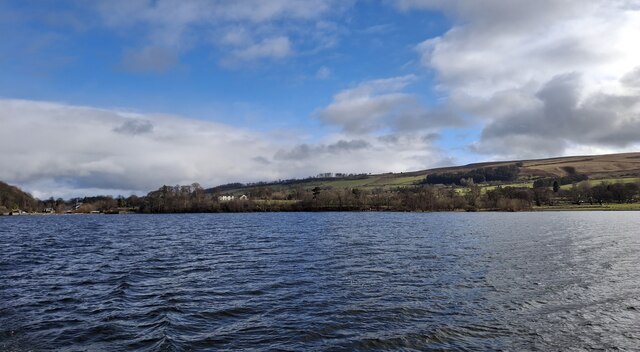 Waterside House Campsite photo