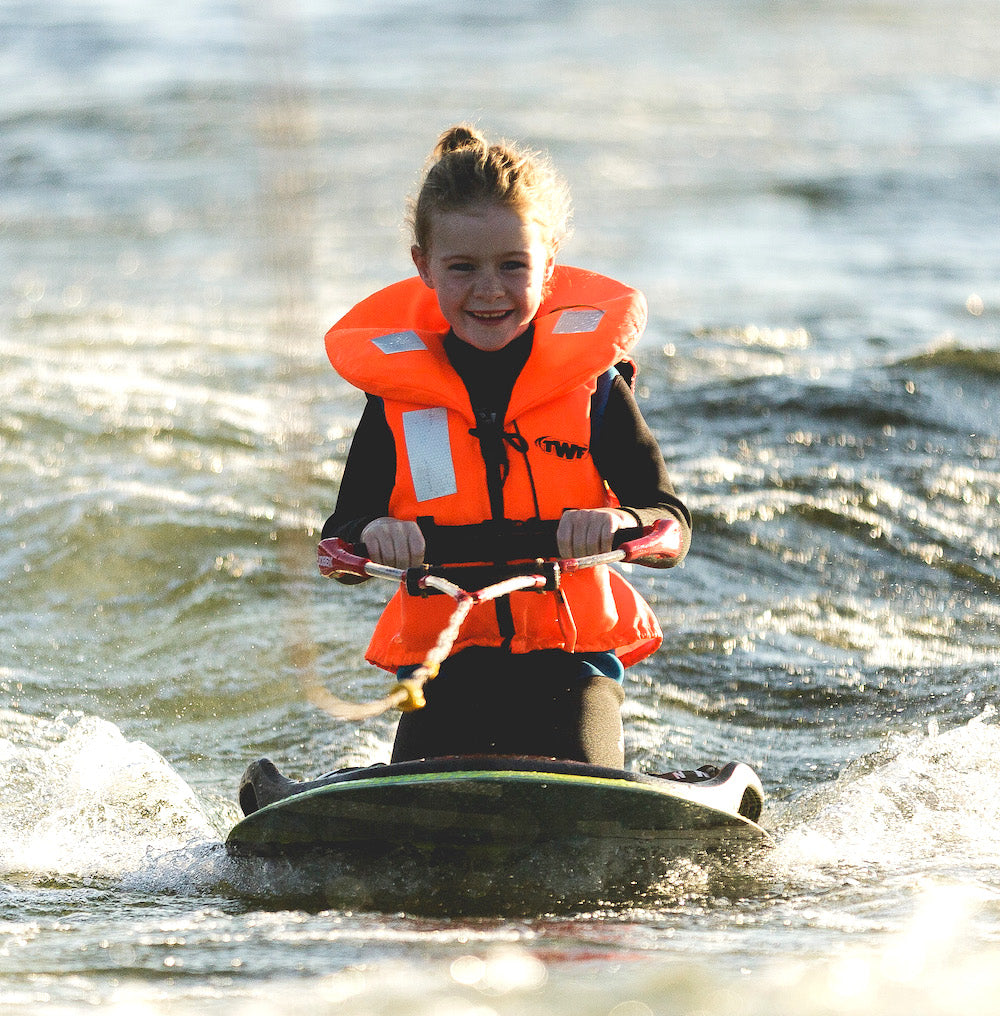 Wake and Surf photo