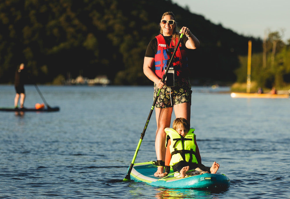 Wake and Surf photo