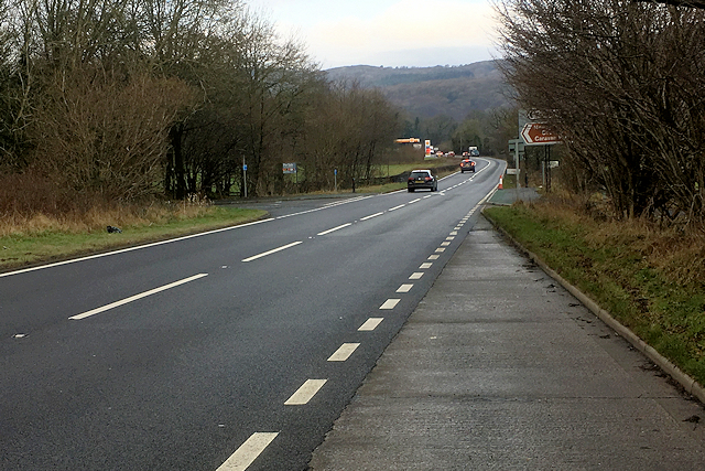 Newby Bridge Services photo