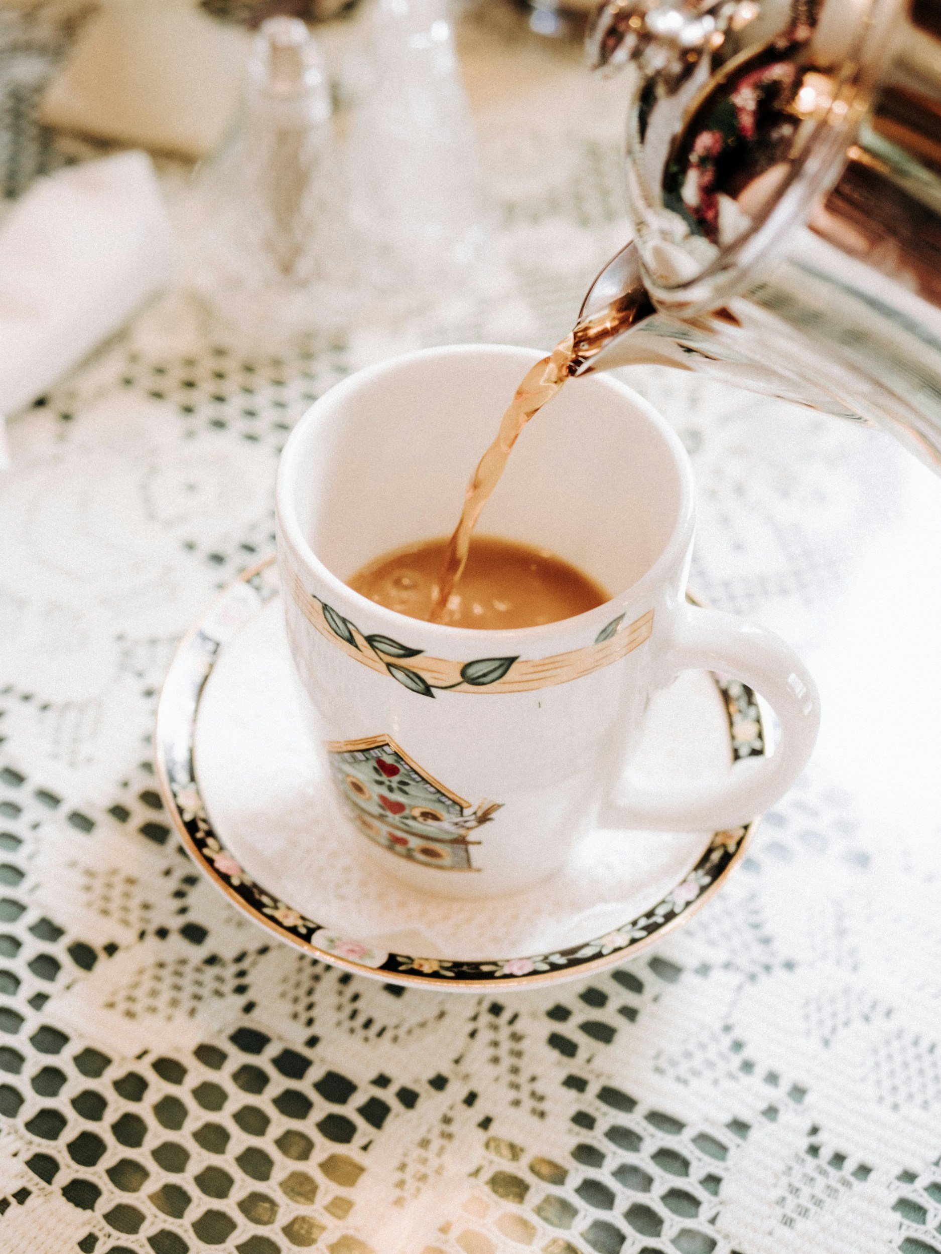 Cobblestones Tea Room photo