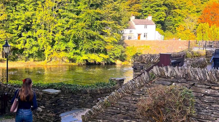 Whitewater Hotel & Leisure Newby Bridge photo