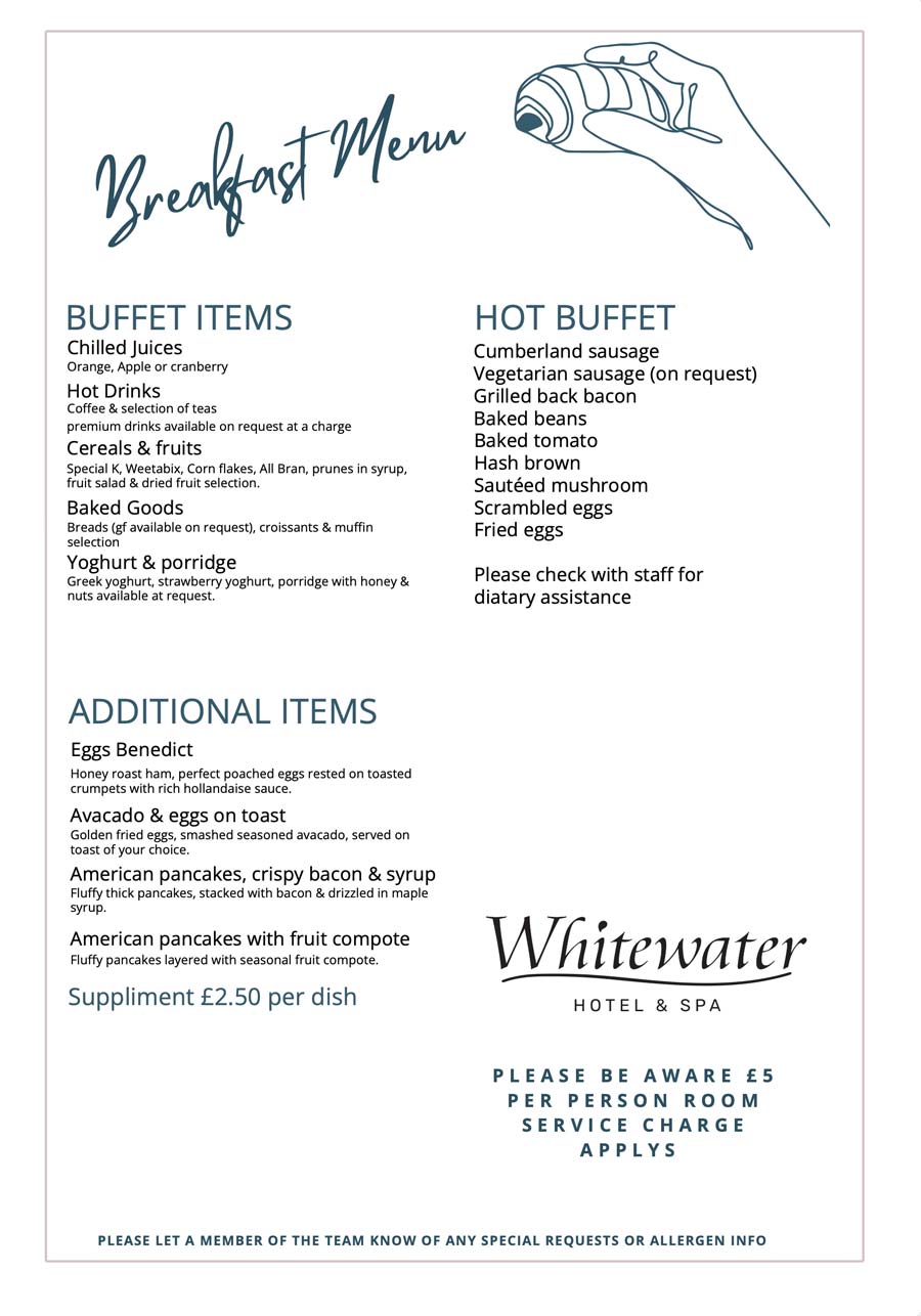 Whitewater Hotel & Leisure Newby Bridge photo
