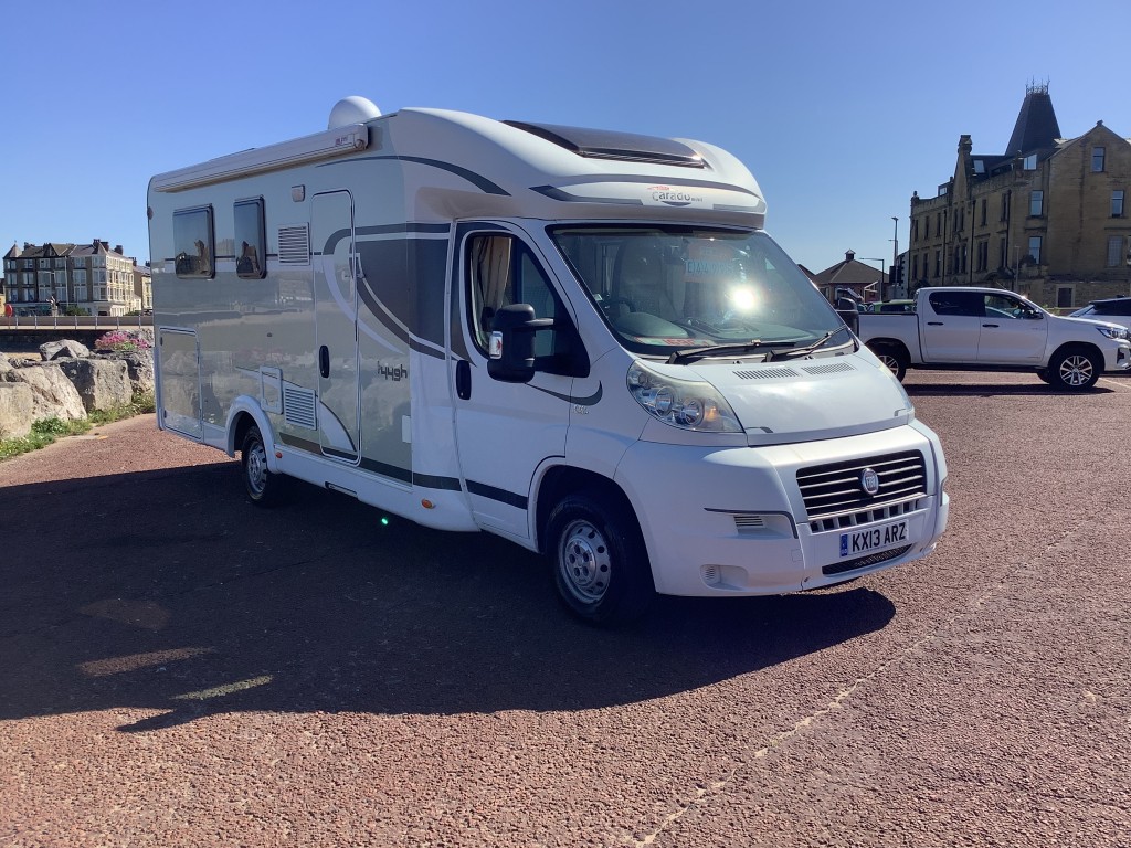 Bayview Cars & Motorhomes photo