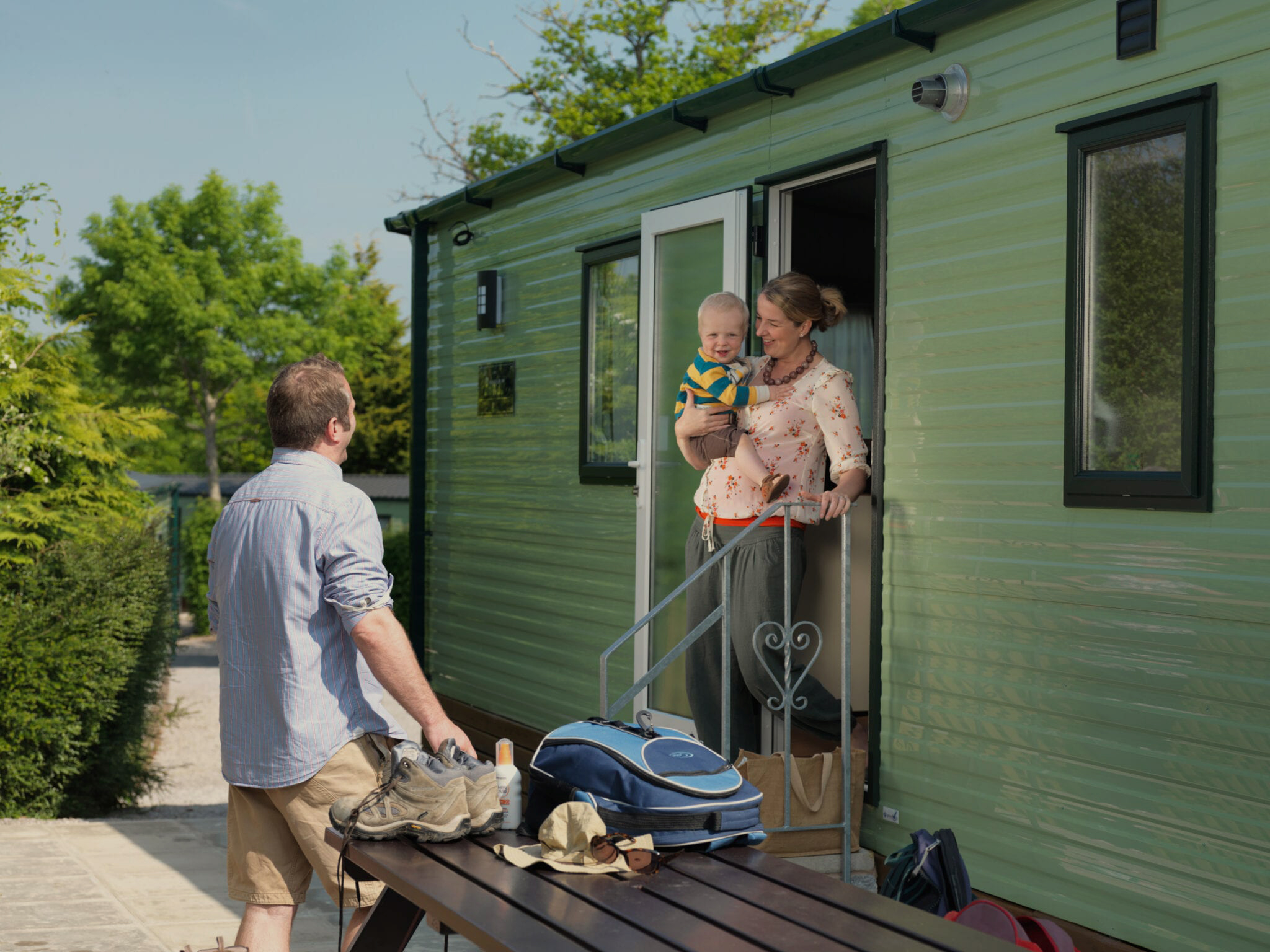 Holgates Holiday Parks photo
