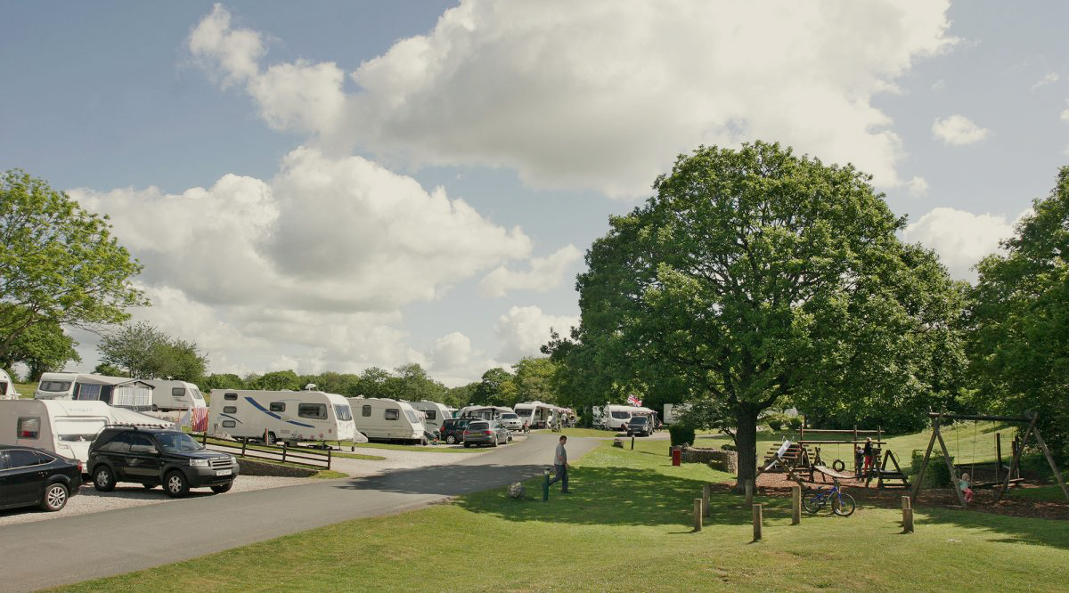 Holgates Holiday Parks photo